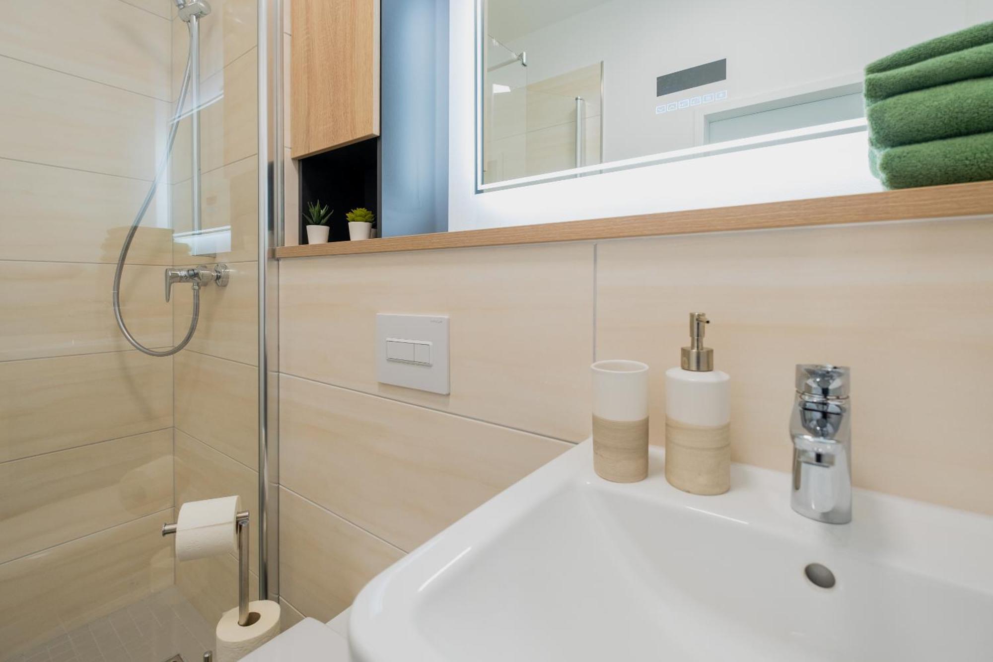 Jade & Jabo - Sehr Schoene Zimmer & Apartements Zum Wohlfuehlen Tageweise & Wochenweise Buchbar Neuss Zimmer foto